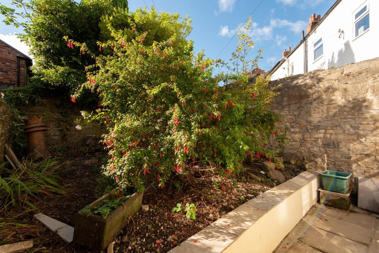 Crossgate Villa Durham Exterior foto