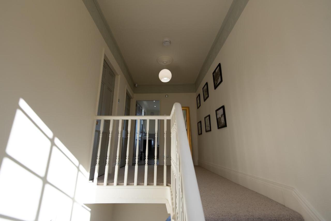 Crossgate Villa Durham Exterior foto