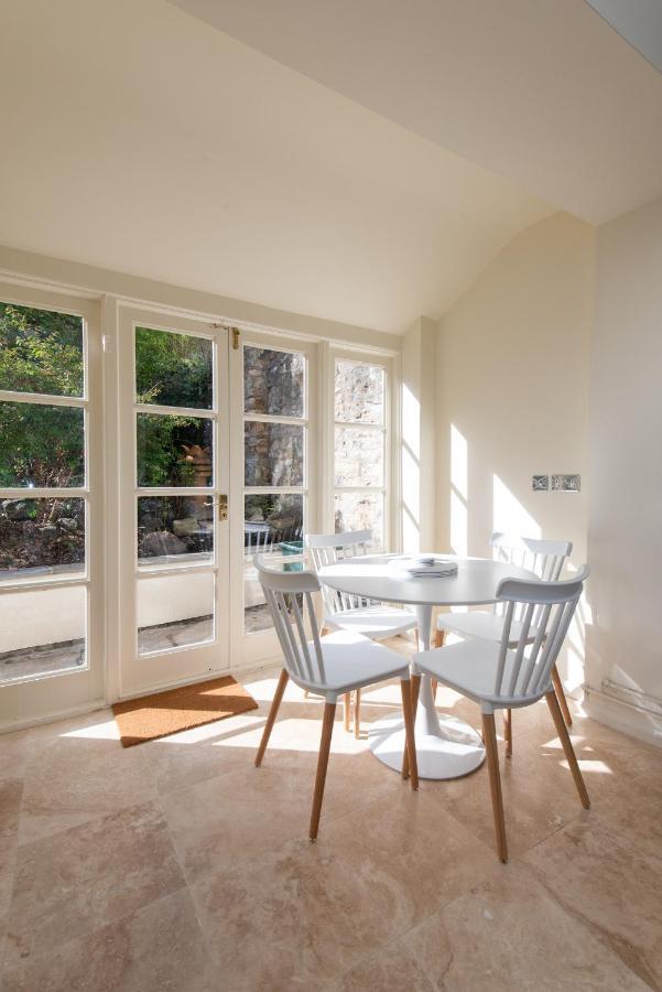 Crossgate Villa Durham Exterior foto