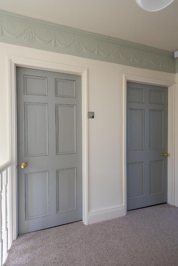 Crossgate Villa Durham Exterior foto