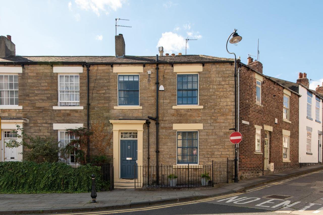 Crossgate Villa Durham Exterior foto